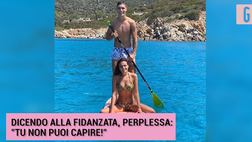VIDEO Milenkovic: Anja, il fantacalcio e… chi è il gigante che piace alla Juventus