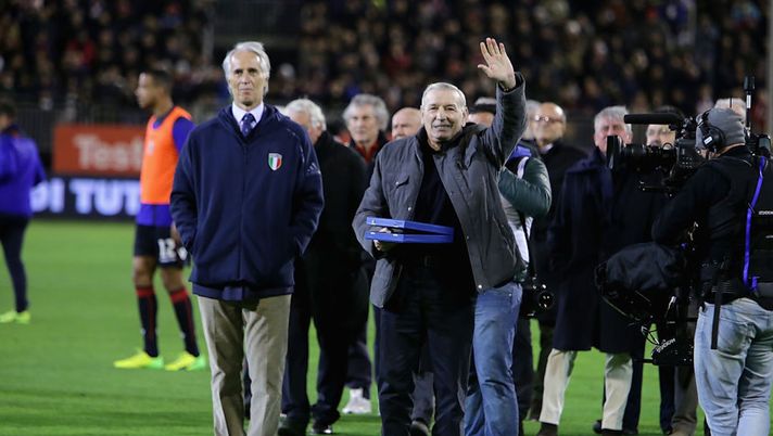 Riva: “Pelé, impossibile trovargli un difetto. Sarebbe stato bello giocare insieme” - immagine 1