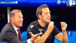 Gianni De Biasi, commissario tecnico dell’Albania, ha comunicato la lista dei convocati per la sf