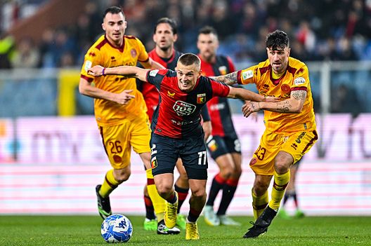 Gudmundsson (Getty Images) Gudmundsson