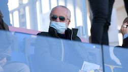 Clima teso a Napoli, ADL insultato dai tifosi spiega così il caso Mertens (VIDEO)