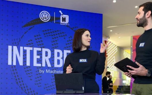 Dalla prossima a San Siro musica protagonista con ‘Inter Beats by Machete TV’- immagine 2
