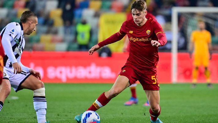 Getty Images La beata gioventù. Uragano Zalewski sulla fascia sinistra, Bove brilla in mezzo - immagine 1