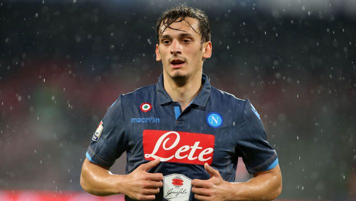 Sarri: “Gabbiadini ha ancora dolore! Per me è fondamentale, non fa il titolare perché…” Sarri: “Gabbiadini ha ancora dolore! Per me è fondamentale, non fa il titolare perché…” - immagine 1