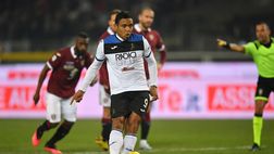 La moviola di Torino-Atalanta 0-7: Lukic e Meité, due rigori tanto netti quanto inutili