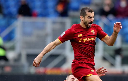 Getty Images Oliveira torna in gruppo, Mkhitaryan dice addio alla nazionale. Piace Kalajdzic- immagine 2