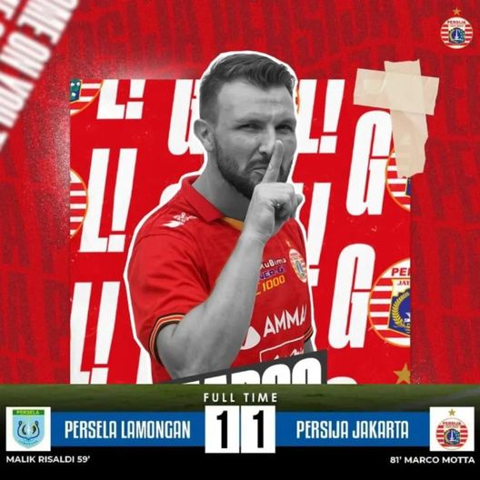 Indonesia, combo tutta italiana: gol di Marco Motta ed esultanza di Angelo Alessio- immagine 2