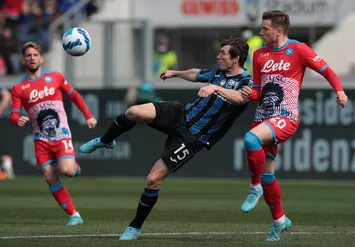 atalanta napoli