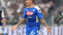 Italia Armenia, Mancini può lanciare Di Lorenzo dal primo minuto: Meret ancora in panchina