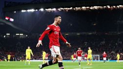 CR7 alla Roma? I Friedkin ci provano