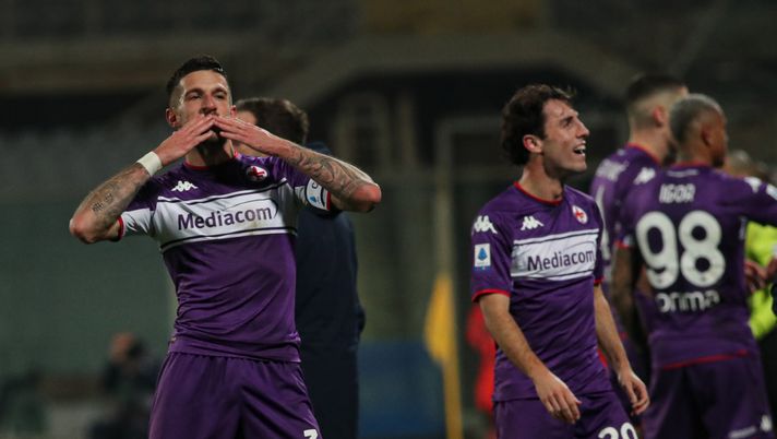 Giorgetti: “Mourinho innamorato di Biraghi, ma il giocatore ha scelto Firenze” - immagine 1