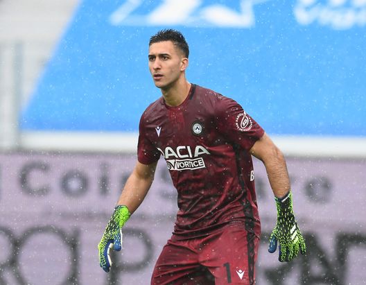  Musso                                                                                                                                                                                                                    L'Udinese sembrerebbe pronta a fare cassa. Qualora dovessero arrivare delle offerte importanti per Gollini, il portiere friulano sarebbe il primo nella lista della dirigenza bergamasca. 