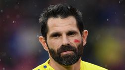 Chievo, Pellissier: “Ventura ci ha abbandonato. Inglese? Gli è servita la gavetta”