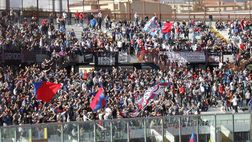 UFFICIALE – Il Catania viene estromesso dal campionato di Serie C