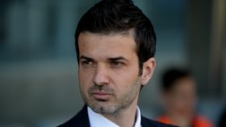 Stramaccioni sul Napoli: “Può riprendere il percorso, è lì per la forza delle idee”