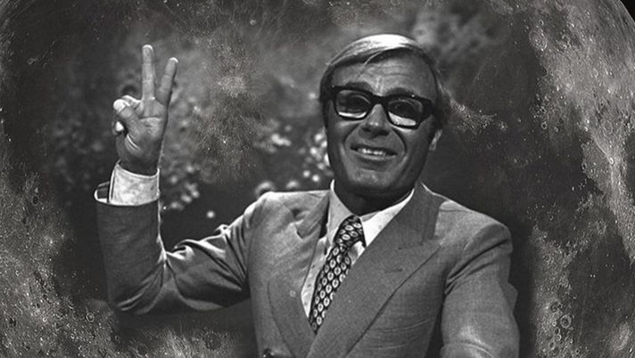 Addio a Tito Stagno, il giornalista aveva 92 anni: raccontò lo sbarco sulla Luna - immagine 1