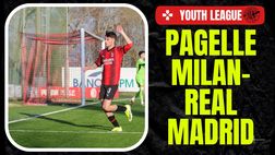 Youth League – Pagelle Milan-Real Madrid 5-4 d.c.r: Raveyre muro! Sia decisivo