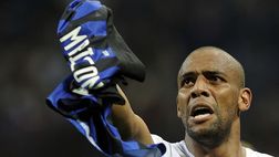 Maicon: “Quando fai il Triplete in una società come l’Inter, rimani nella storia. Mourinho…”