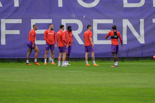 Carboni: “La Fiorentina può vincere qualcosa. In Conference la più forte”- immagine 2