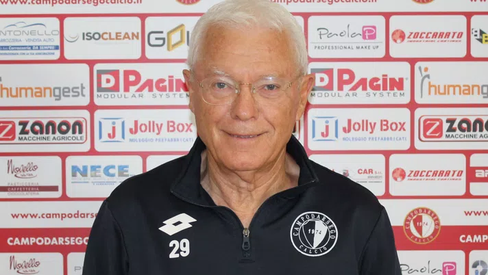 Campodarsego, Stevanato: “Ora trittico di partite che ci dirà chi siamo” - immagine 1