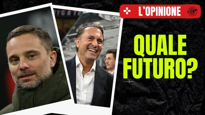 Cardinale Furlani AC Milan