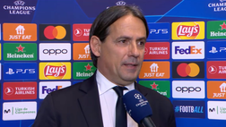 VIDEO / Inzaghi: “Ci è mancato il gol, fiero e orgoglioso della squadra”