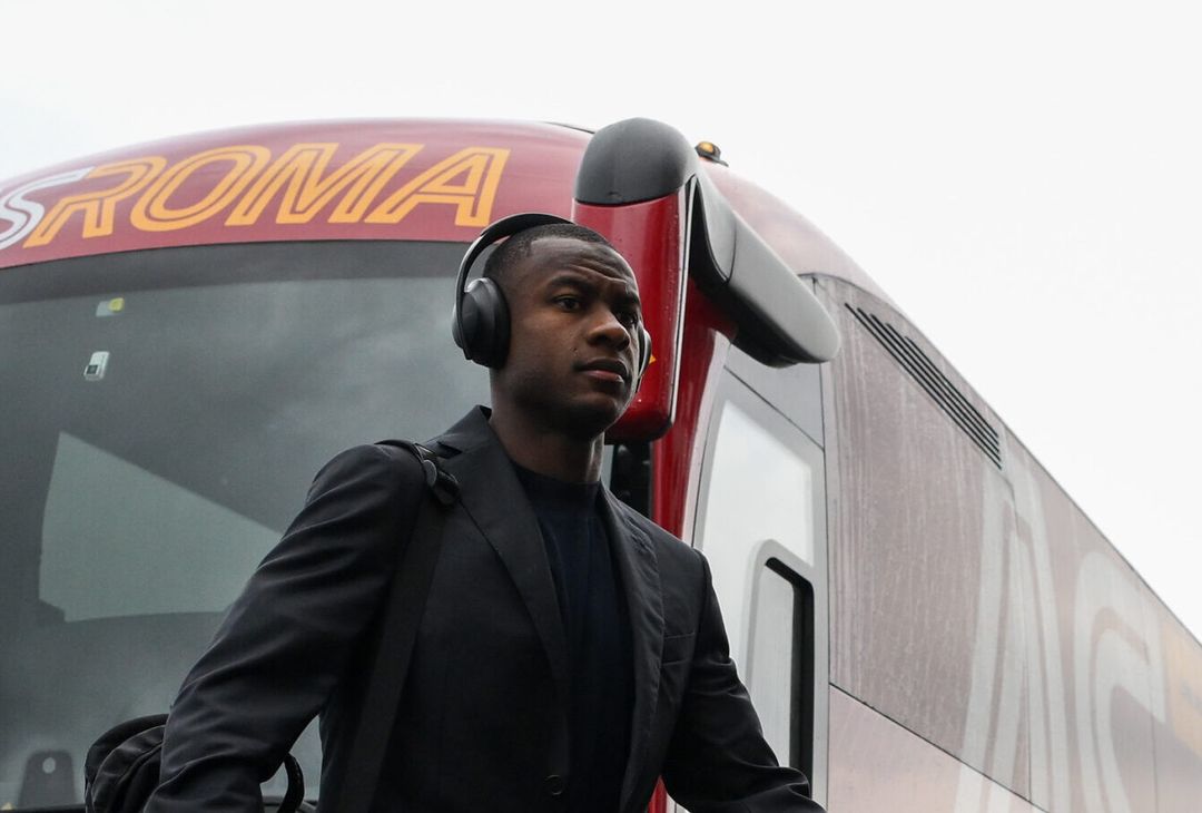 Monza-Roma 1-4 – FOTOGALLERY - immagine 13