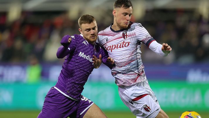 Carlino – Beukema: “San Siro ci ha dato consapevolezza, questo Bologna ha ancora molto da dire”- immagine 1