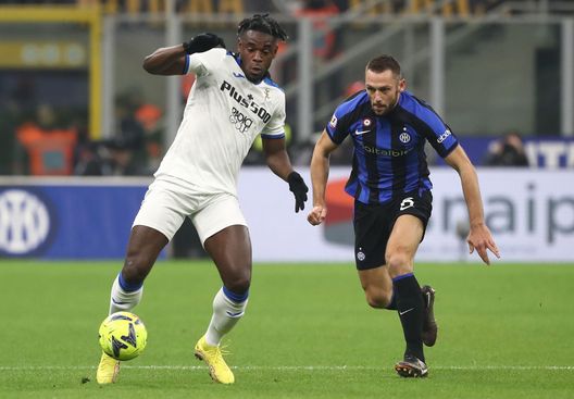 De Vrij: “La Fiorentina sta bene e non sarà facile. Ma siamo fiduciosi”- immagine 2