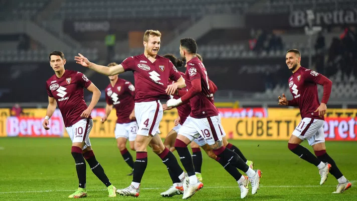 Toro, il confronto con la passata stagione: + 3 punti, ma sempre pochi gol - immagine 1