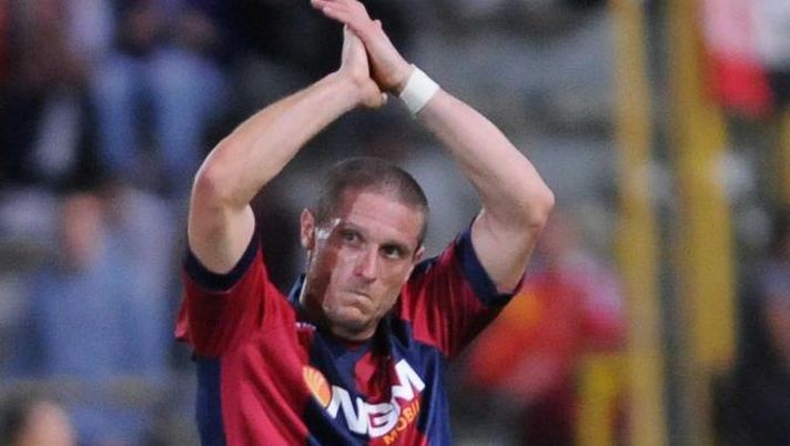 Bologna – Il Ruso Perez saluta e torna in Uruguay - immagine 1