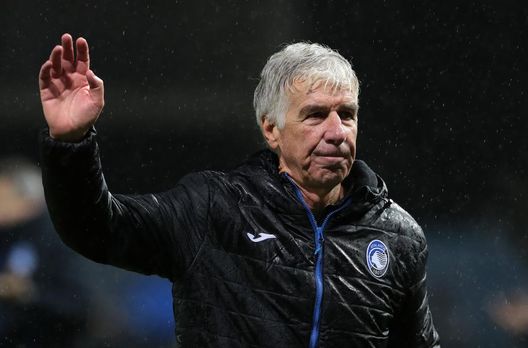 Gasperini: “Grande lavoro di Inzaghi. Poche volte ho visto giocare l’Inter con questa qualità”- immagine 3