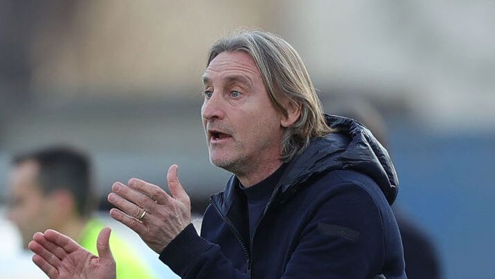 Nicola: “Caputo non al top ma da tenere in considerazione. Come stanno Ebuehi e Bastoni” - immagine 1