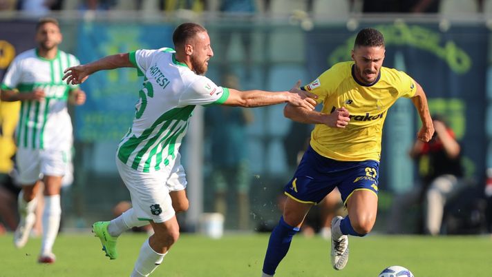 Modena, su Azzi irrompe il Lens di Oughourlian: i dettagli - immagine 1