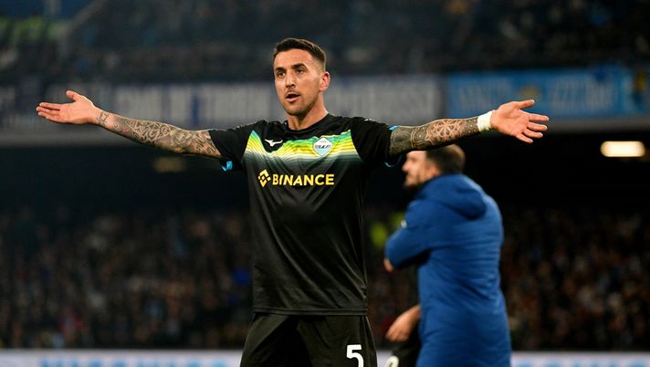 Getty Images  Vecino in gol contro il Napoli. La sua mental coach: “Siamo così in sintonia che…” - immagine 1