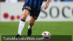 Rientro da titolari per Pandev e Santon, Milito e Biabiany in panchina