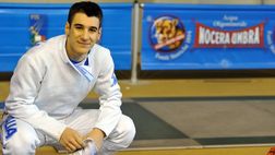 Scherma: Coppa del Mondo U20, il primo oro è per la Francia con Lerus Roulez