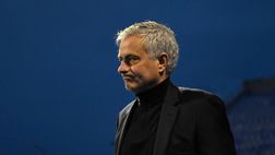 Giornalista accusa Mou: “Al Tottenham voleva che le donne si allenassero lontano per…”