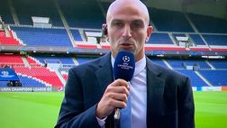 Cambiasso: “Questa Inter fa vedere belle cose, bisogna essere fiduciosi. Ancora tutto aperto”