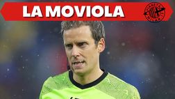 Moviola Milan-Lecce 2-0: prova sufficiente di Chiffi | PM NEWS