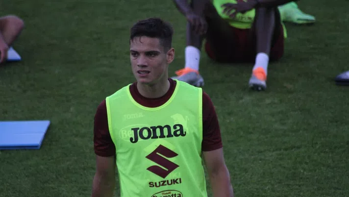 Torino, Ricci: “Il ritmo partita sta crescendo. Con Lukic c’è intesa”- immagine 2