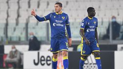 Favilli in gruppo, possibile il ritorno col Napoli
