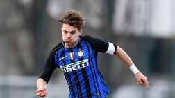 Primavera, ultima gara del girone contro il Mainz: Madonna lancia dal 1′ Vergani