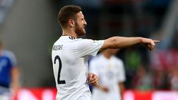 Premium – Inter, difficoltà per Mustafi: l’Arsenal fissa le condizioni. Mangala-City…