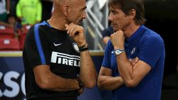 SM – Inter, Conte vuole battere il Cagliari per raggiungere… Spalletti