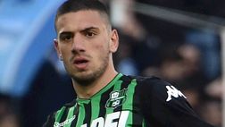Calciomercato Juventus, è fatta per l’arrivo di Demiral dal Sassuolo