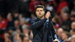 TS – Panchina Inter, se va via Spalletti occhio a Pochettino: derby col Milan?