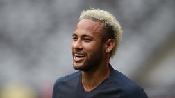 PSG, continua il momento d’oro di Neymar