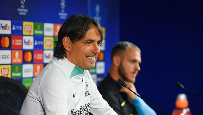 Inter, le ultime ore cambiano i piani di Inzaghi: “Sta valutando una mossa a sorpresa” - immagine 1