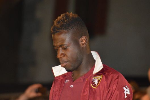  Afriyie Acquah 